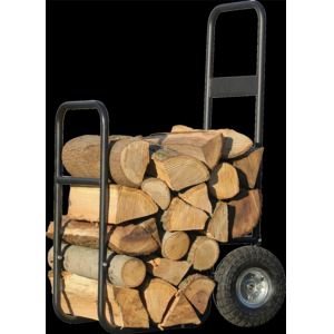 Haul It Wood Mover Size 21x26X43"