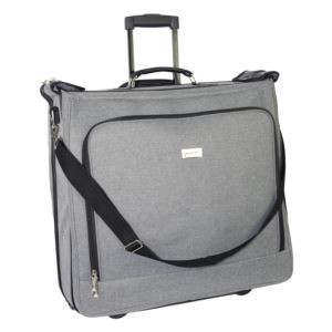 Rolling Garment Carrier Size 22"