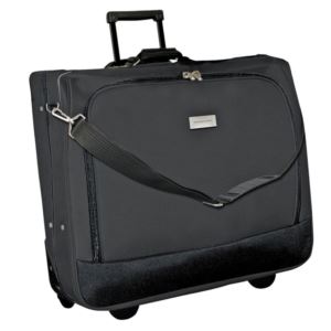 Rolling Garment Carrier Size 22"