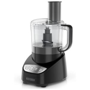 8-Cup Food Processor
