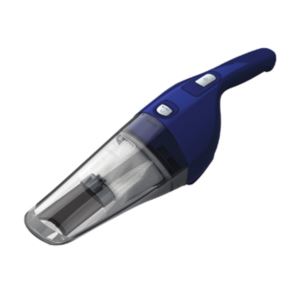 Cordless Hand Vac