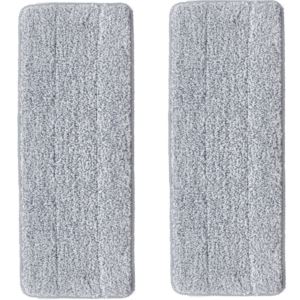 Microfiber Mop Pad Refill Set for BUCKET-900