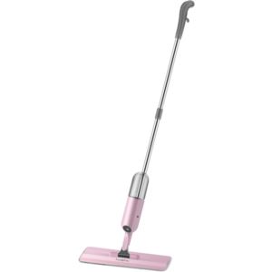 Spray Mop, Pink