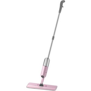 Spray Mop, Pink