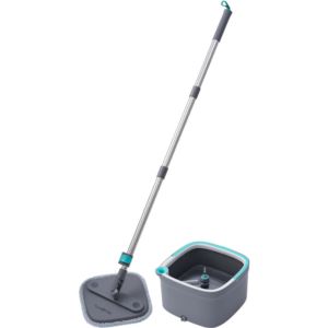 TrueClean Mop and Bucket System