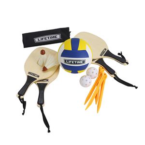 Driveway 3-Sport Set