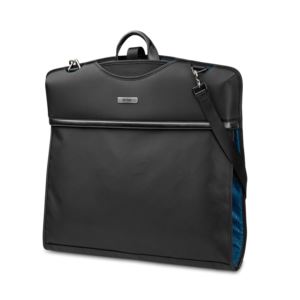 Metropolitan 2 Garment Sleeve/ Deep Black