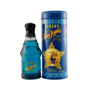 Blue Jeans for Men - (2.5 Ounce)
