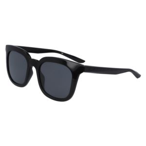 Myriad- Black Dark lens with Grey Swoosh