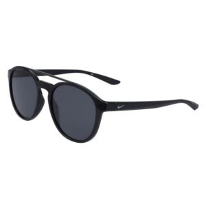 Kismet Sunglasses - Black/Dark Grey