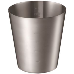 EAtCo HAKARU Measuring Cup
