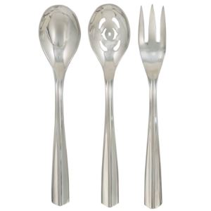 3pc Nocturne Hostess Set