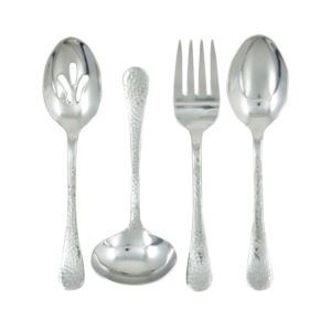 4pc Lafayette Hostess Set
