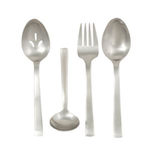 4pc Norse  Hostess Set