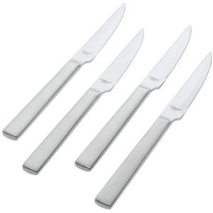 4pc Norse Steak Knife Set