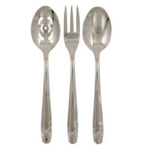 3pc Madison Hostess Set