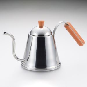 EAtCo Cafй Time Coffee Kettle