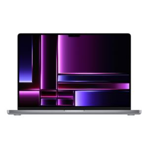 16" MacBook Pro M2 Pro Chip 16GB 512GB SSD - Space Gray