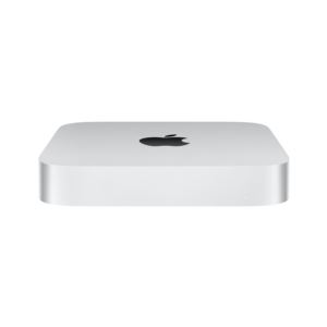 Mac Mini M2 Chip 8-core CPU 8GB 256GB SSD