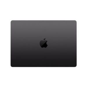 MacBook Pro 14" M4 Chip 16GB 1TB SSD  Space Black
