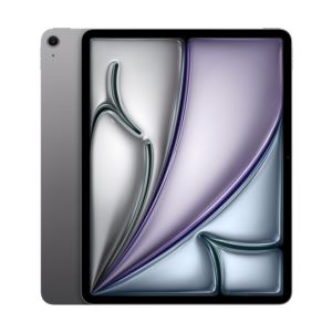 13" iPad Air WiFi 7th Gen 256GB Space Gray