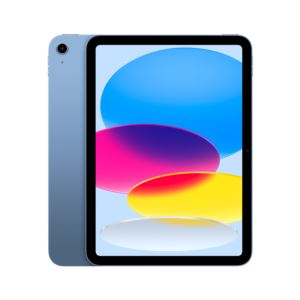 11" 11th Gen iPad 256GB Wifi Blue