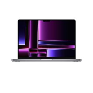 14" MacBook Pro M2 Pro Chip 16GB 512GB SSD - Space Gray