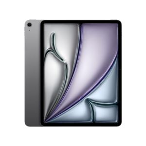 13" iPad Air WiFi 7th Gen 1TB Space Gray