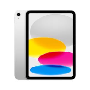 11" 11th Gen iPad 256GB Wifi Silver