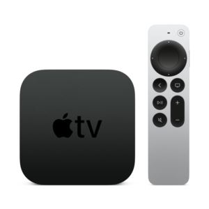 Apple TV 4K 32GB