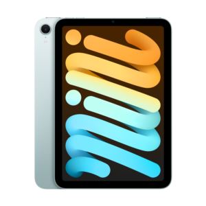 8.3" iPad Mini Wifi 7th Gen 256GB Blue