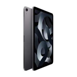 10.9" iPad Air 5 Wifi 64GB Space Gray
