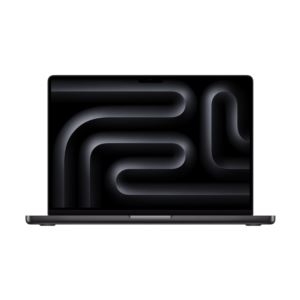 14.2" MacBook Pro M4 Chip 24GB 1TB SSD Space Black