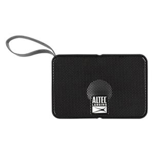 Mini Bluetooth Single Speaker - (Black)