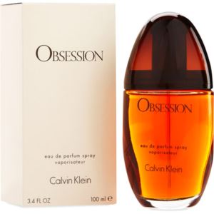 Obsession for Women 3.4 oz Perfume