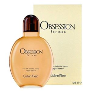 Obsession for Men - (4 Ounce)