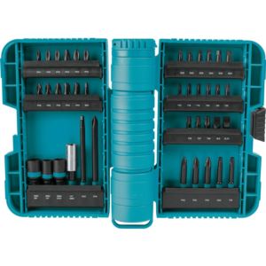 Impact X 40 pice Bit Set