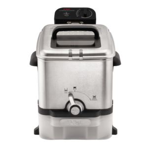 Ultimate EZ Clean Professional Deep Fryer