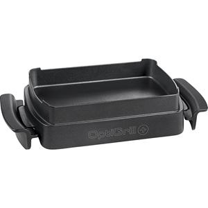 Opti-Grill + Oven Accessory  Black Non Stick