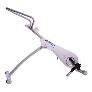 Vertical Cycle Trainer