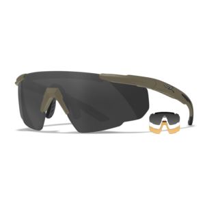Saber Advanced -  3 Lens Kit