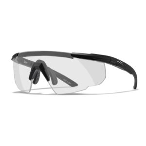 Saber Advanced -  Clear Lens
