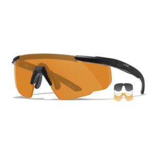 Saber Advanced -  3 Lens Kit