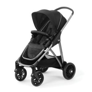 Corso Modular Quick-Fold Stroller Staccato