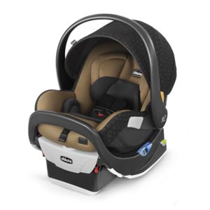 Fit2 Infant & Toddler Car Seat Cienna Fit2 Infant & Toddler Car Seat Cienna