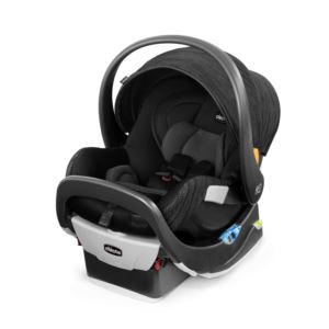 Fit2 Infant & Toddler Car Seat Staccato