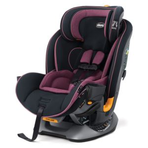 Fit4 4-in-1 Convertible Car Seat Carina Fit4 4-in-1 Convertible Car Seat Carina