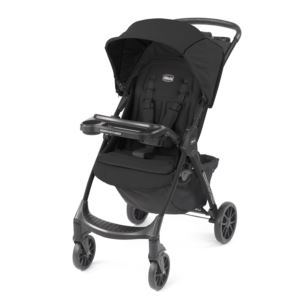 Mini Bravo Plus Lightweight Stroller Storm