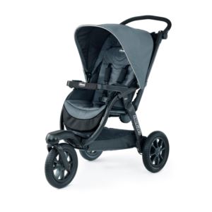 Activ3 Jogging Stroller Eclipse