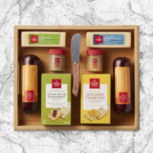 Savory Charcuterie Gift Set